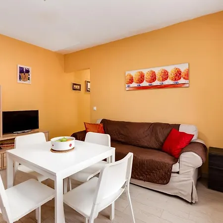 Charming In Torrevieja With Private Pool 아파트 라 마타