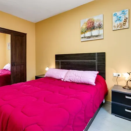 Charming In Torrevieja With Private Pool 라 마타
