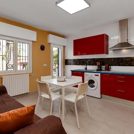 Charming In Torrevieja With Private Pool Appartement La Mata (Torrevieja)