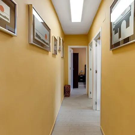Charming In Torrevieja With Private Pool 아파트