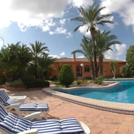 Charming In Torrevieja With Private Pool * La Mata (Torrevieja)